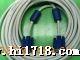 HDMI/DVI线。VGA线。1394线等