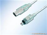 HDMI/DVI线。VGA线。1394线等
