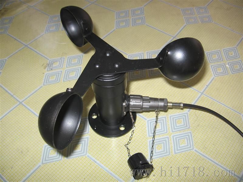风速器