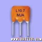 LT10.7M陶瓷滤波器,LT10.7MFP