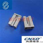 供应条形连接器 C1针座  C1胶壳    TJC1胶壳  TJC2端子