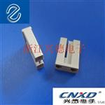 供应条形连接器 C1针座  C1胶壳    TJC1胶壳  TJC2端子
