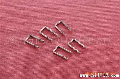 现货销售供应锰铜线、锰铜电阻 Low Value Wire Resistors