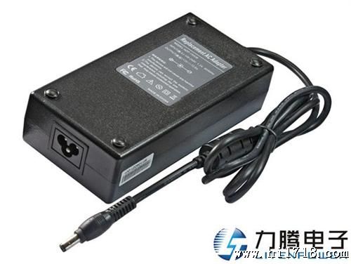 LCD 笔记本适配器 电源适配器 12V 12.5AMP 150W