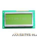 供应字点阵模块LCD  1602字点阵液晶显示模块