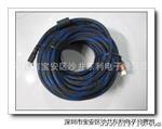厂家批发  HDMI DVI 电视高清连接线