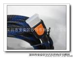 厂家批发  HDMI DVI 电视高清连接线