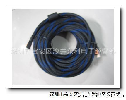 厂家批发  HDMI DVI 电视高清连接线