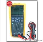 福禄克(FLUKE)F289C真值工业用记录万用表表 实体店