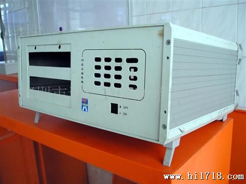 sd卡连接器(五金)钣金加工机壳机箱(图)