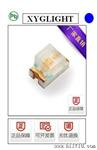 供应贴片发光二管LED 指示灯 0805红灯 红色亮