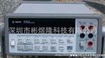Agilent  34401A  安捷伦台式数字万用表 现货
