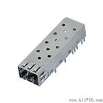 生产供应 1*1SFP连接器 水sfp连接器