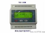 TUF-2000声波流量计/声波大管径热表/卡箍式流量计