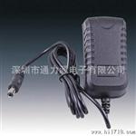 厂家美规插墙 12V2A 电脑电源适配器
