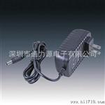 厂家美规插墙 12V2A 电脑电源适配器
