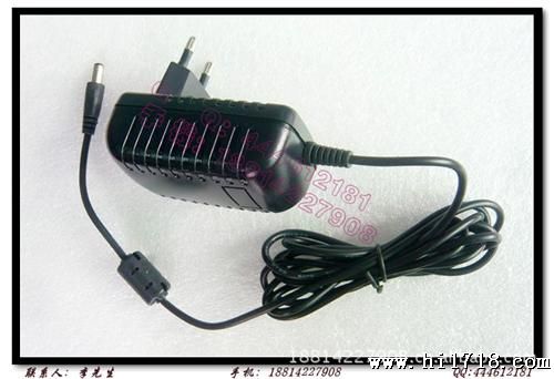 供应12V2A电源适配器插墙过的开关电源