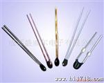 玻壳NTCMF58热敏电阻器(图)
