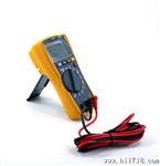 原装!福禄克(FLUKE)F117C非接触式电压测量万用表 表