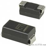 『代理』『VISHAY』 TVS瞬变抑制二管  SMAJ300A