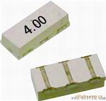供应村田陶瓷滤波器  D滤波器 4.0MHz谐