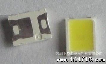 RA80 2835led贴片 0.5W 50-55LM 替代K