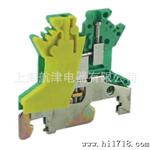 经济型UKJ-2.5E螺钉接线端子