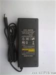 【】厂家批发 12V10A 欧规桌面式电源适配器足流稳压包邮