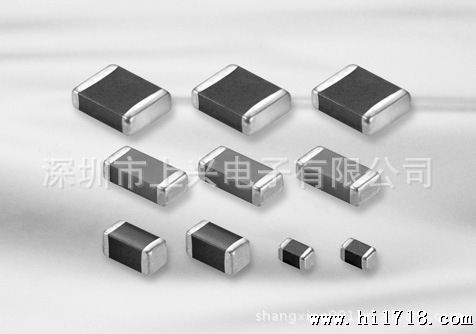 供应优势三星贴片电容0805 3.3NF 50V X7R  陶瓷电容 代理