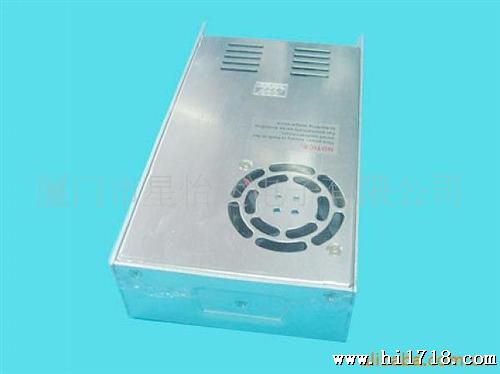 开关电源 适配器 350W 5V 12V 24V 一年质保