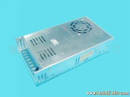 开关电源 适配器 350W 5V 12V 24V 一年质保