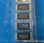 SUPEROHM阻合金贴片电阻器0.056R 2W 5% RR6432(2512)LR056JT