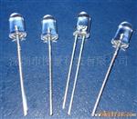 本厂生产供应5MM红绿双色LED灯  （两脚）/无/雾状双色LED