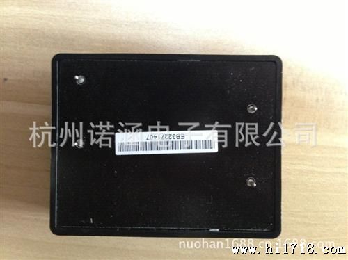 台湾明纬 5W 开关电源 PM-05-5 单组输出用模块型电源 5V