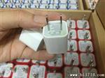 苹果充电器足1A绿点1000MA