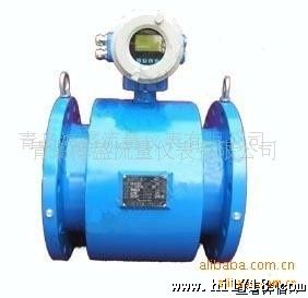 【精品推荐】供应多种（式/管道式）电磁流量计(图)