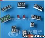 供应LED数码管，多规格数码管