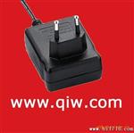 供应18W小尺寸12V1500MA,13V 14V 15V 1200MA,CEC ERP电源适配器