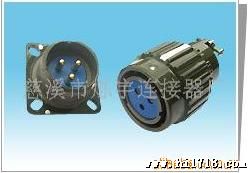 供应型航空插头、连接器