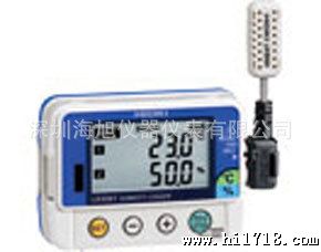 LR5001温湿度记录仪