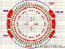 供应IC数码管时钟LED
