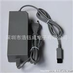批发WII游戏主机火牛电源适配器产品优美中性欧美英多种规格