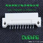 din41612欧式连接器220弯公
