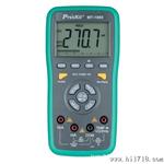 数字万用表 宝工MT-1860万用表