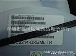 专营便携式电源管理IC,输入电压为2.25V-5.5V,MIC2214-DKBML