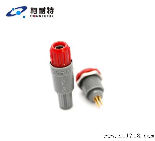 供应Redel连接器