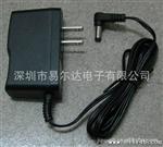 深圳生产厂家供应 插墙美规12W电源适配器