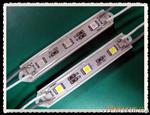 深产塑胶5050led模组