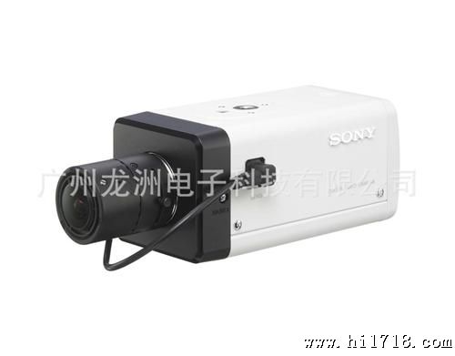索尼监控摄像机SSC-G803