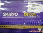 三洋贴片固态贴片电解电容16SVP180MX 180uf 16V CUXAE1C181MQAX